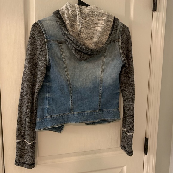 Denim Jacket - Picture 4 of 4